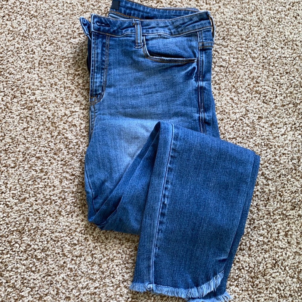 Vervet Jeans